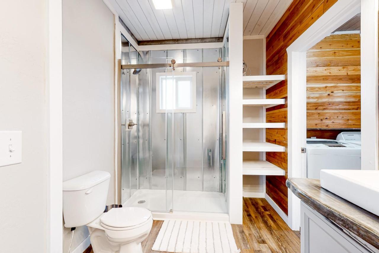 Rustic Mountain Cabin Villa Ellijay Esterno foto